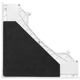 thumbnail of tectake Verbindingsframe Parret, verstelbaar, incl. spanband - zilver - 405623