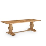 thumbnail of Table monastère