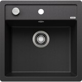 thumbnail of BLANCO DALAGO 5-F flächenbündige Spüle / SILGRANIT / Anthrazit / Excenter -