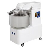 thumbnail of Pétrin à Spirale Sur Roues, 12 Kg/16 Litres, 1 Vitesse, Avec Minuteur - Mastro