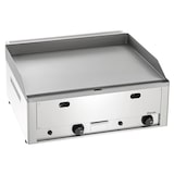 thumbnail of Bakplaat/Grillplaat | GDP 650G-G | Bakplaat Glad (b)650x(d)480mm | 8kW | 660x580x310(h)mm