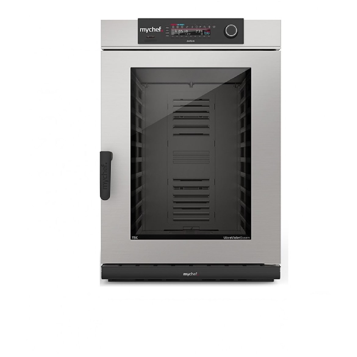 Mychef Concept Série L 10 GN 1/1 de Distform