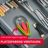 thumbnail of Westmark Frucht-Schneider, Set 3-tlg., 51632270