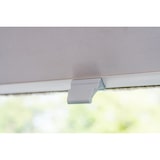 thumbnail of Dachfensterrollo Thermo verdunkelnd passend für Velux MK08 Schwarz