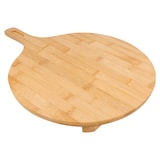 thumbnail of Garcia de Pou - Pelle Pizza Ø 29X2,5 Cm Naturel Bambou