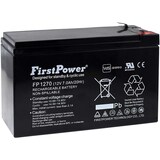 thumbnail of FirstPower Blei-Gel-Akku für USV APC Back-UPS BK500-UK 7Ah 12V
