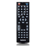 thumbnail of Lenco dvd-120bk - lecteur dvd avec hdmi et télécommande