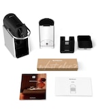 thumbnail of De'Longhi Nespresso EN127.S Pixie Kapselkaffeemaschine