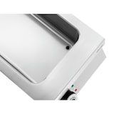 thumbnail of Au-Bain Marie | Pan | Elektrisch | 3.5kW | 1x 1/1 GN - 1x 1/3 GN | Aftapkraan | 400x900x900(h)mm