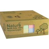 thumbnail of Print Inform Haftnotiz 5655-88box 125x75mm farbig 12 St./Pack.