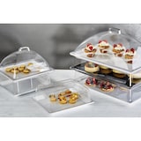 thumbnail of APS GN 1/2 deksel32,5 x 26,5 cm, H: 9,5 cm