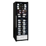 thumbnail of pro160dz - vinoteca LA SOMMELIERE de doble zona de temperatura para 152 botellas.