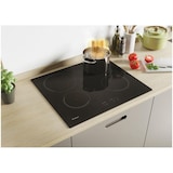 thumbnail of Candy Piano Cottura KRCDJ642 a Induzione 4 Zone Cottura da 59 cm Colore Nero