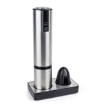 thumbnail of PEUGEOT Korkenzieher ELIS TOUCH Elektrisch Edelstahl Flaschenöffner Weinöffner