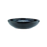 thumbnail of Coppa Rotonda Phobos Nero/Blu Reattivo, Confezione da 4