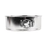 thumbnail of Vogue ronde springvorm van blik, 200 mm