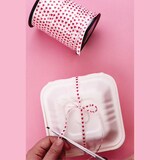 thumbnail of Imballaggi360 - 250 Metri Nastro Cuore San Valentino