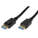 thumbnail of ROLINE DisplayPort Kabel, v2.0, DP ST - ST, schwarz, 2 m