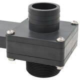 thumbnail of vidaXL Pool Absperrschieber 2-tlg. 1,5"