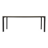 thumbnail of Tuintafel Arezzo, teak, lengte 200 cm, breedte 90 cm, hoogte 74 cm