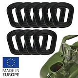 thumbnail of BW® 10x Ersatzdichtung für Kraftstoffkanister Metall Benzinkanister - 10 Stück - Made in Europe