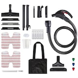 thumbnail of Aspirador Vaporetto LECOASPIRA Multfloor FAV50 POLTI