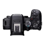 thumbnail of Canon EOS R10 Kit 18-45 mm Spiegellose Systemkamera