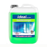 thumbnail of 10 Liter ( 1 x 10 Liter )  ideal pro-clean Kalklöser Sanitärreiniger als hochaktives Konzentrat