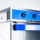 thumbnail of Cleiton® Lavavasos Industrial 35x35 cm | Lavavasos para Hostelería | Lavavasos Profesional para Bares y Restaurantes