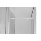 thumbnail of Cacifos Metálicos Triplo 3 Cacifos 1700x900x400mm Standard