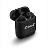 thumbnail of Ecouteurs sans fil   Minor IV Bluetooth Noir Marshall