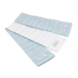 thumbnail of San Ignacio - Set mit 3 Küchentüchern 32x32 cm 100% Baumwolle 400GSM MENORCA Kollektion