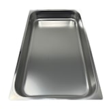 thumbnail of ILSA Teglia GN 1/1 in acciaio inox 18/10 h cm 6,5