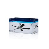 thumbnail of Deckenventilator Westinghouse Cyclone mit Fernbedienung 132