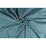 thumbnail of DoubleDry Hoeslaken Jersey 160 x 200 cm - 100% katoen - petrol