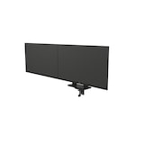 thumbnail of DELL Monitorarm für zwei Bildschirme – MDA20