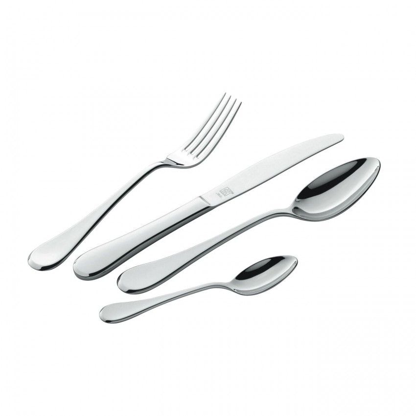 Cubertería Boheme 113 Piezas - Zwilling