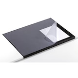 thumbnail of DURABLE Schreibunterlage mit Kantenschutz, schwarz