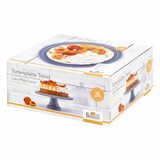 thumbnail of Birkmann Easy Baking Tortenplatte Keramik Ø 24 cm