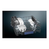 thumbnail of Siemens iQ300 SN43HW10TE Spülmaschine Unterbau 13 Maßgedecke D