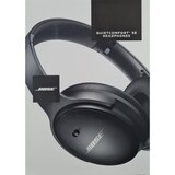 thumbnail of Bose 866724-0500 Quiet Comfort SE Wireless headphone Over-Ear black
