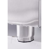 thumbnail of METRO Professional Diepvriezer GFR4600S, 78 x 74 x 192.5 cm, 511 L