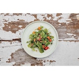 thumbnail of Olympia Cavolo Flacher runder Teller pastellgrün 27cm