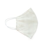 thumbnail of GSILVER® medizinische Gesichtsmaske Mundschutz Stoffmaske zertifiziert waschbar