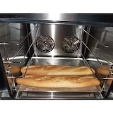 thumbnail of fm- Horno convección electrico para panaderia hosteleria y tiendas de alimentación, monofásico