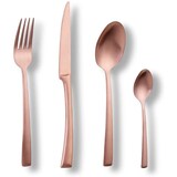 thumbnail of Echtwerk Besteckset Avelino 16-teilig, Edelstahl - Bronze mattiert