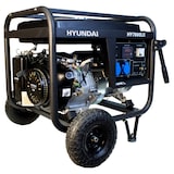 thumbnail of Generador Hyundai HY7000LK gasolina monofásico 5000W