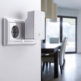 thumbnail of devolo WiFi Repeater ac WLAN Verstärker Access Point WiFi Booster