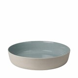 thumbnail of Blomus Salatschüssel L Sablo Stone, Salatschale, Keramik, 34.5 cm, 64310