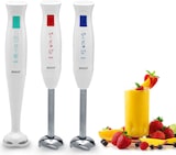 thumbnail of Varinha com pé inox SOGO BAT-SS-14220